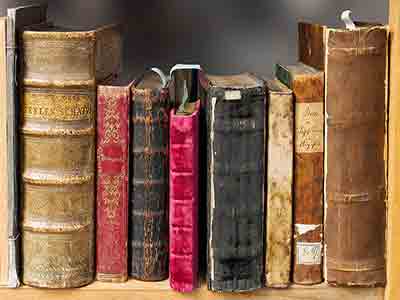 ACCHRT - book